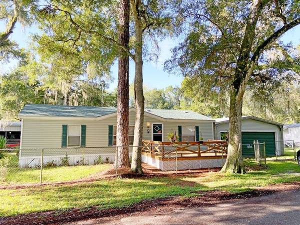 11464 CR 675, Webster, FL 33597