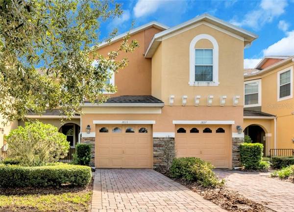 2833 SHADY WILLOW LN, Oviedo, FL 32765