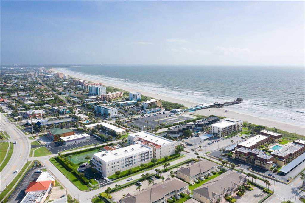 105 PULSIPHER AVE #302, Cocoa Beach, FL 32931