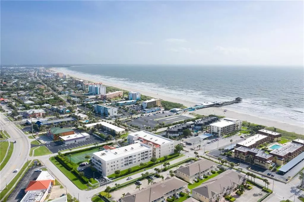 Cocoa Beach, FL 32931,105 PULSIPHER AVE #302