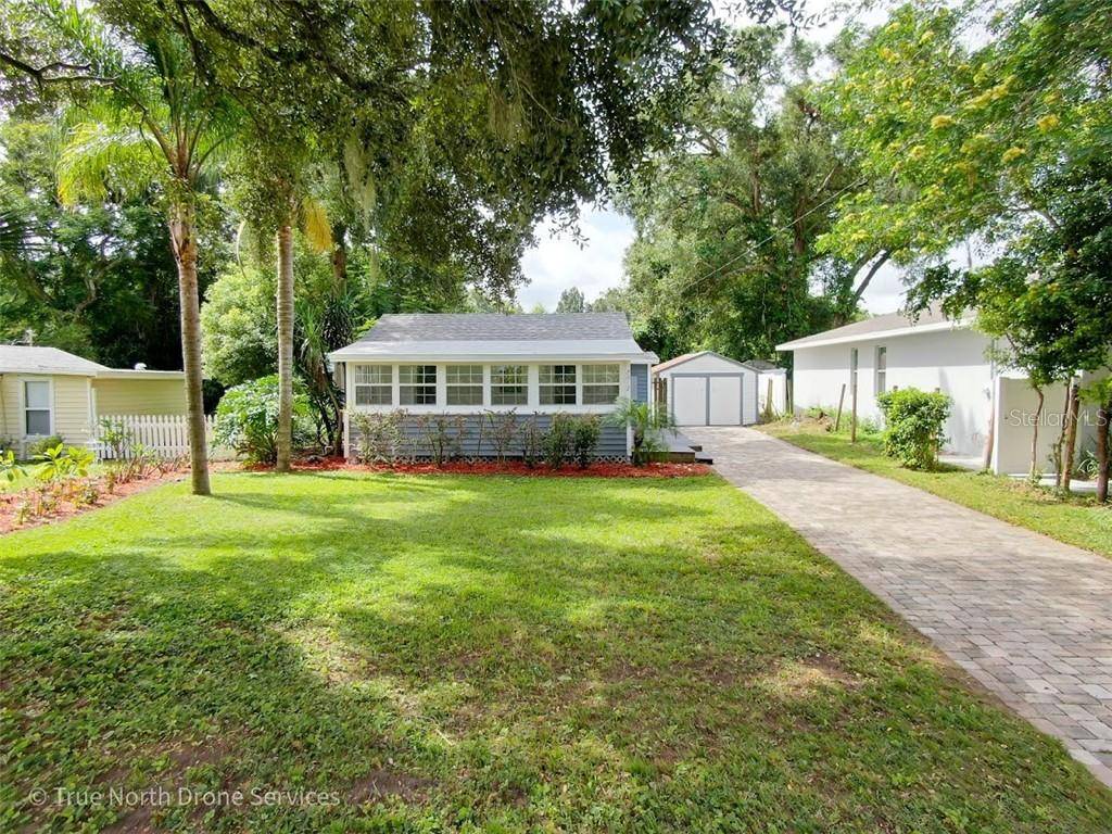 2012 E GRANT AVE, Orlando, FL 32806