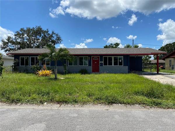 2940 HAMBURG AVE NE, Palm Bay, FL 32905