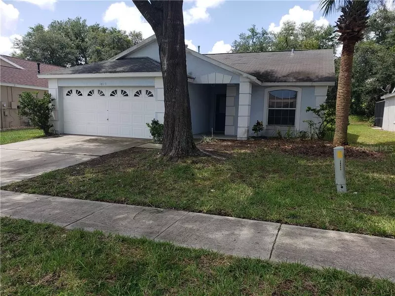 1615 OAK HILL TRL, Kissimmee, FL 34747