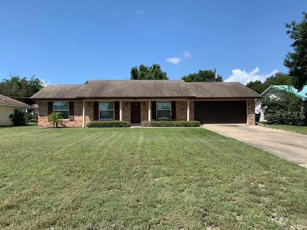 970 BUTTERCUP TER, Deltona, FL 32725