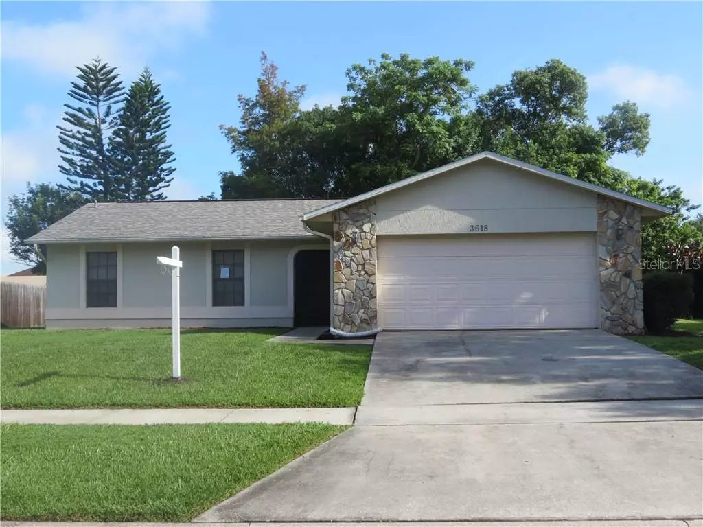 Saint Cloud, FL 34769,3618 WILLOW LAKE CT