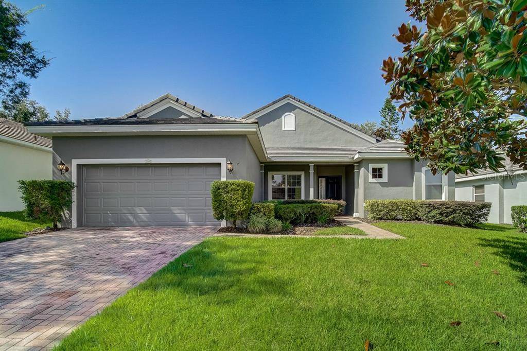 2503 SQUAW CRK, Clermont, FL 34711
