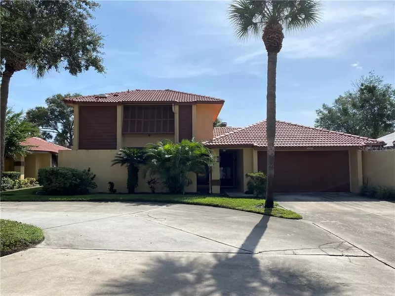 4950 SAMOA CIR #3H, Orlando, FL 32808