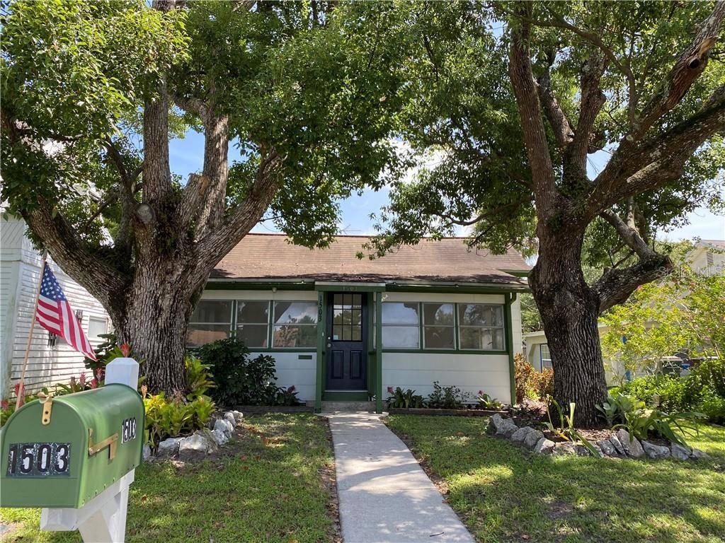 Saint Cloud, FL 34769,1503 MASSACHUSETTS AVE