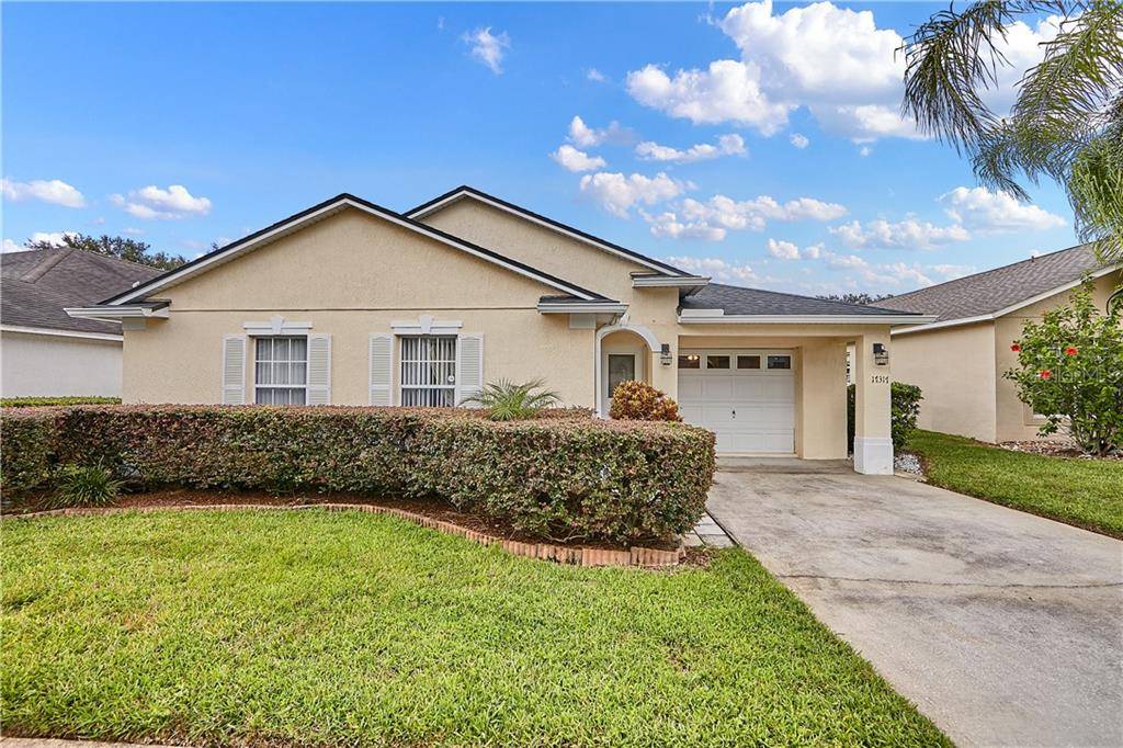 17317 WOODCREST WAY, Clermont, FL 34714