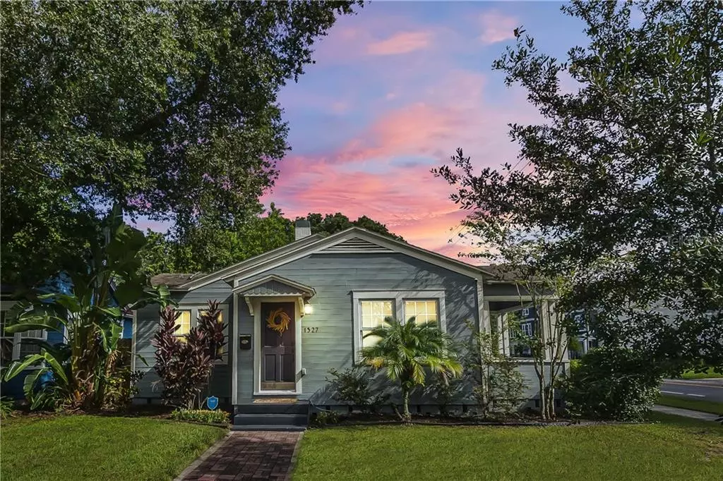 Orlando, FL 32803,1527 MOUNT VERNON ST