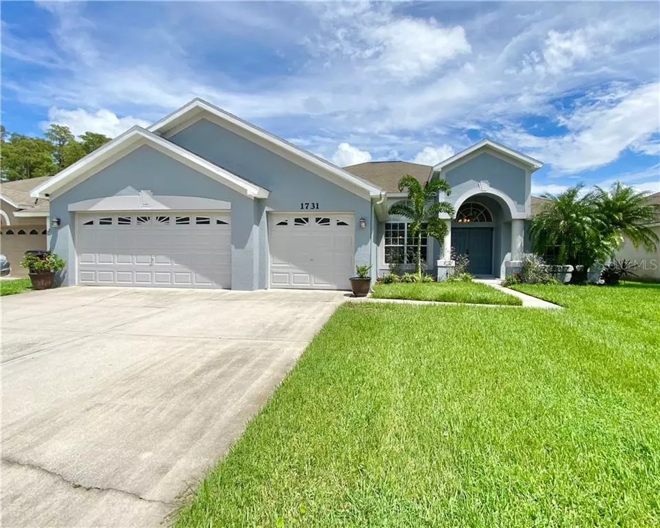 Saint Cloud, FL 34772,1731 MOHAVE CT