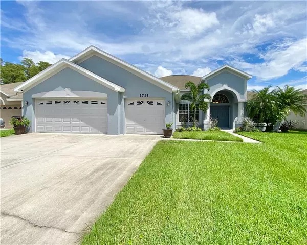 1731 MOHAVE CT, Saint Cloud, FL 34772