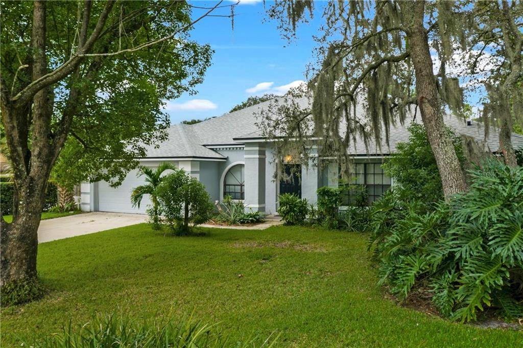 3224 PAISLEY CIR, Orlando, FL 32817