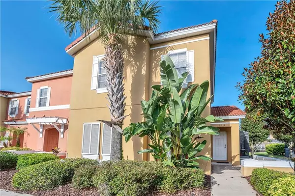 3012 WHITE ORCHID RD, Kissimmee, FL 34747