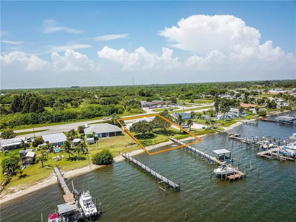 6115 HIGHWAY 1, Grant Valkaria, FL 32949