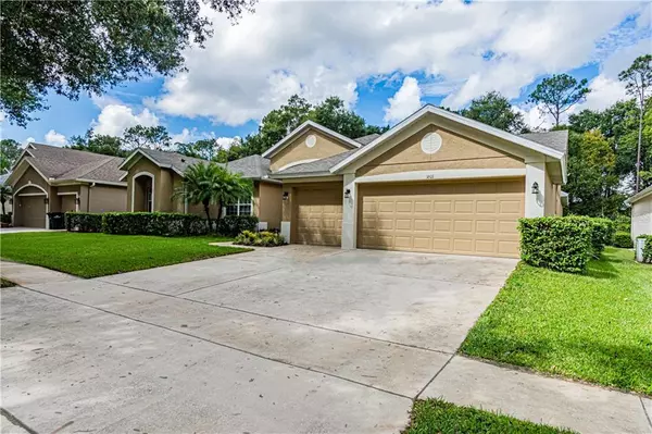 Lake Mary, FL 32746,1601 CHERRY LAKE WAY