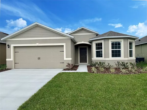 820 DENALI DR, Orange City, FL 32763