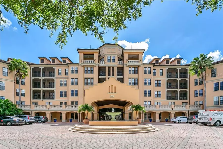 501 MIRASOL CIR #223, Celebration, FL 34747