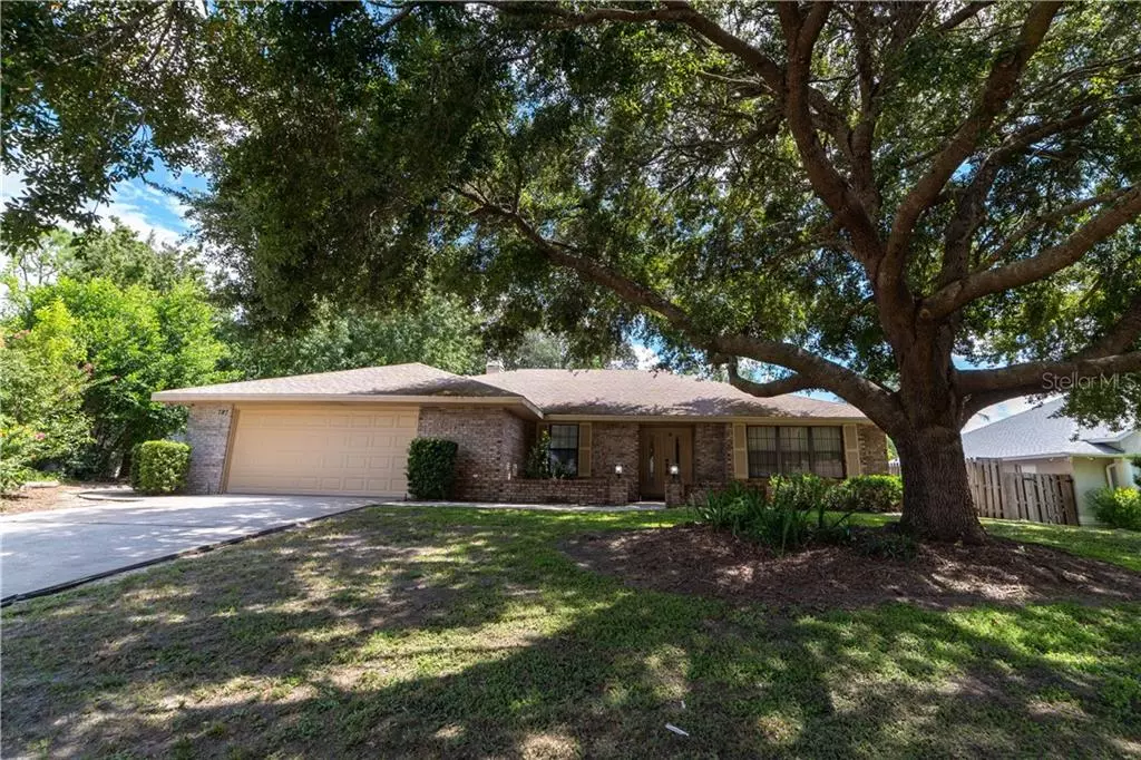 Deltona, FL 32725,787 SWEETBRIER DR #66