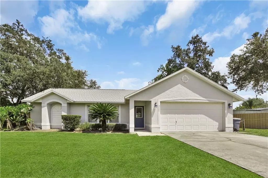 Deltona, FL 32738,2784 STATEN DR