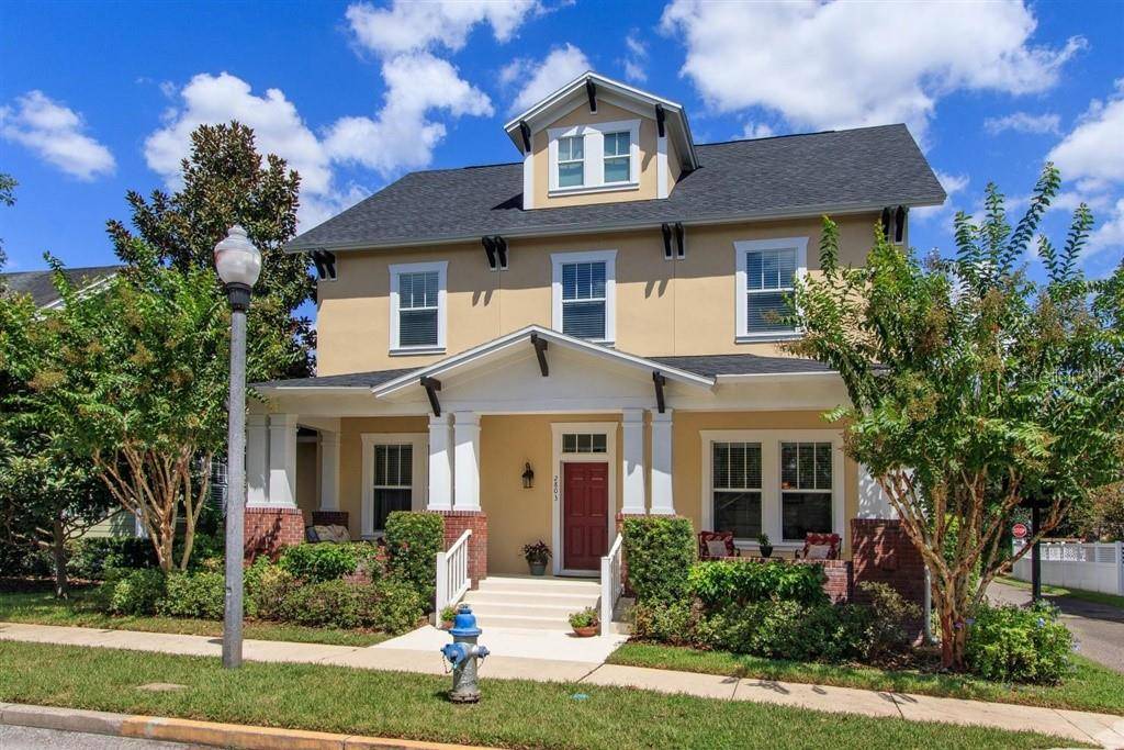 2803 STANFIELD AVE, Orlando, FL 32814