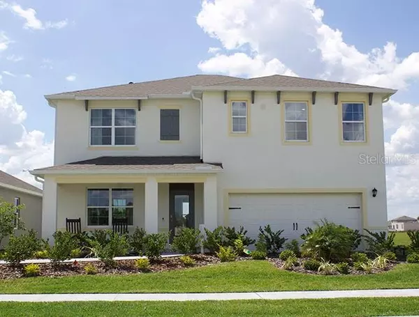 3208 COUNTRY WALK CLUB CIR, Winter Haven, FL 33881