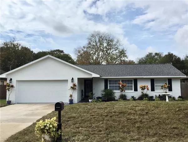 258 CLARA VISTA ST, Debary, FL 32713
