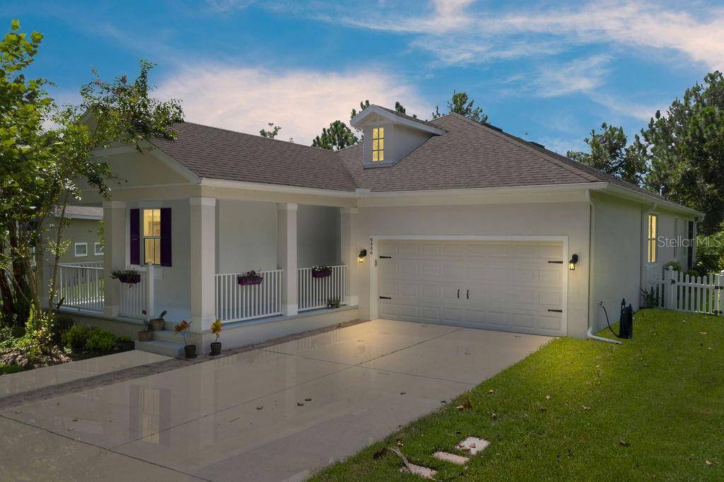 6886 SUNDROP ST, Harmony, FL 34773