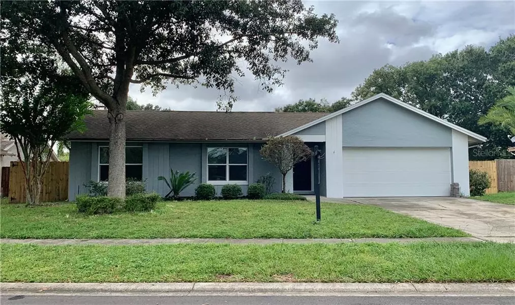 2872 N MORNINGSIDE CT, Oviedo, FL 32765