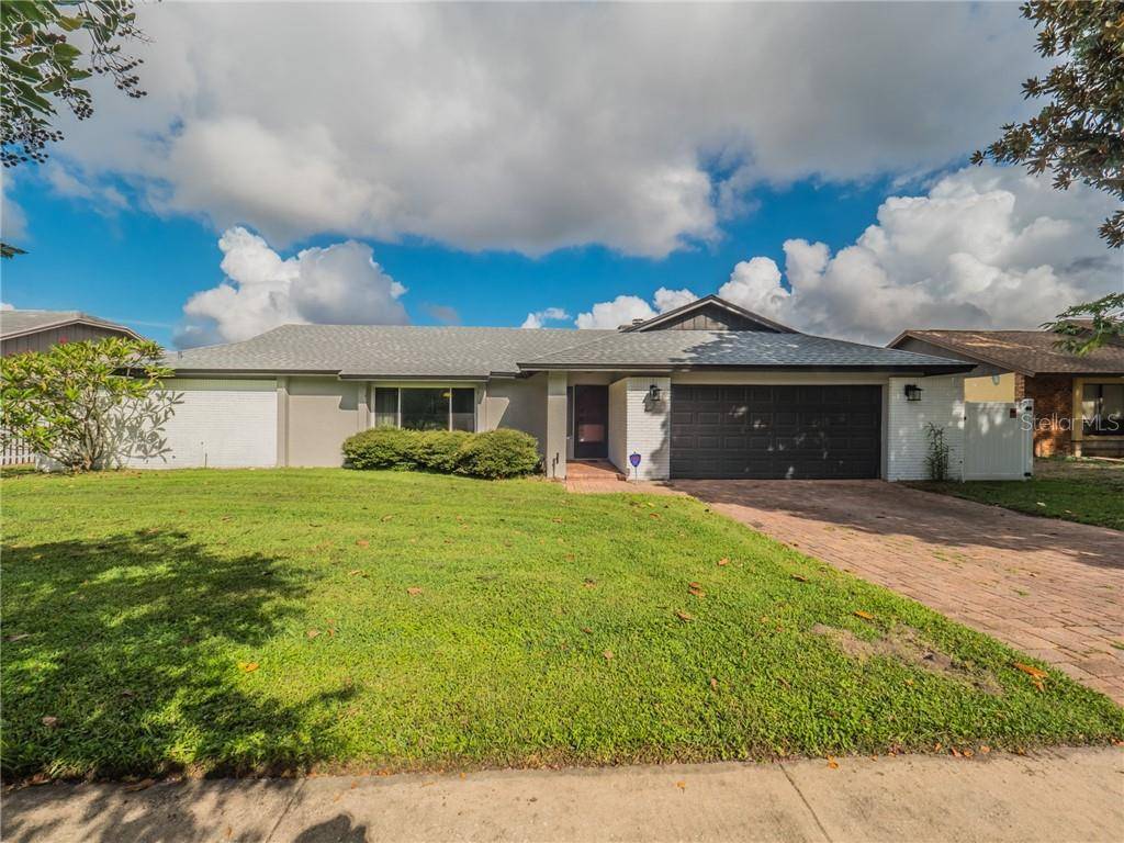 8628 LAGO CT, Orlando, FL 32836