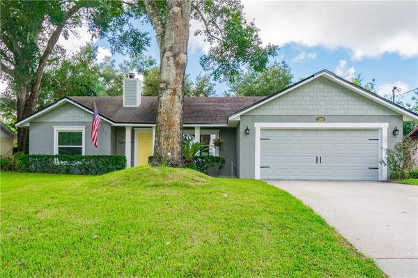 1180 ALLENDALE DR, Oviedo, FL 32765