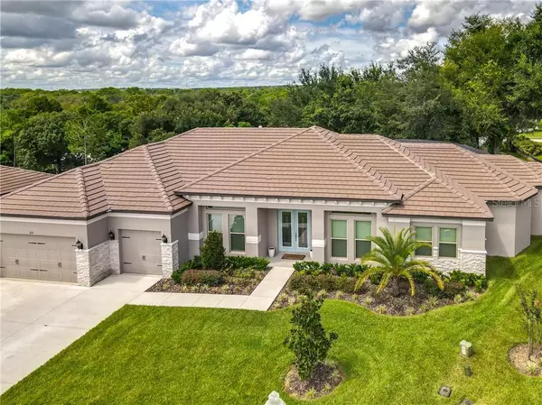 212 CAMELOT LOOP, Clermont, FL 34711