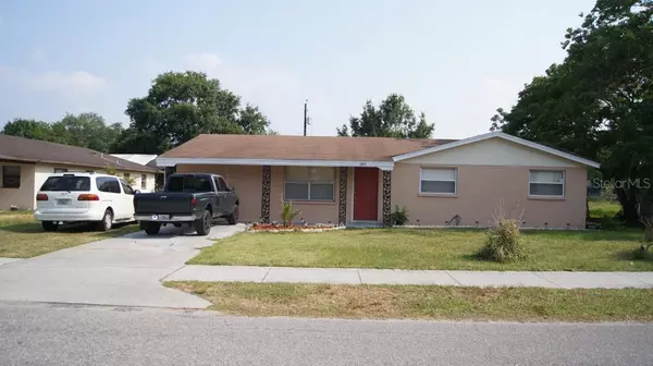 3017 ELLIS AVE, Lakeland, FL 33803