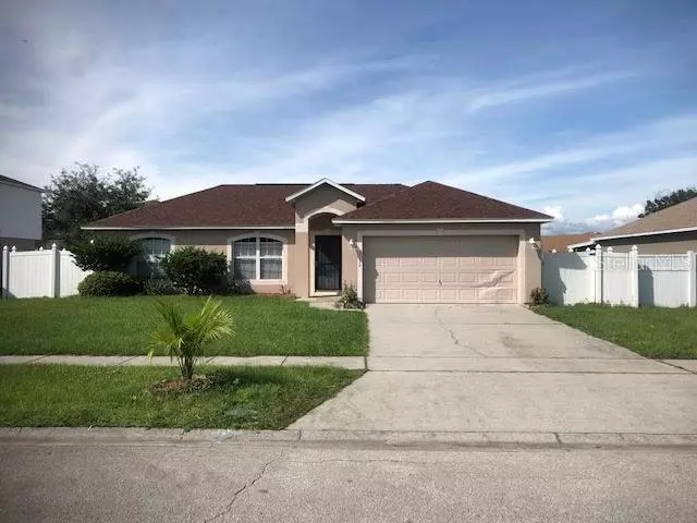 Kissimmee, FL 34744,2752 WOODLAND CREEK LOOP