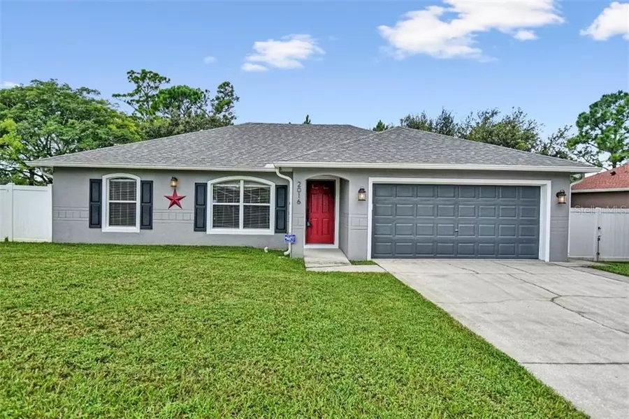 2016 GLENLOCK DR, Deltona, FL 32725