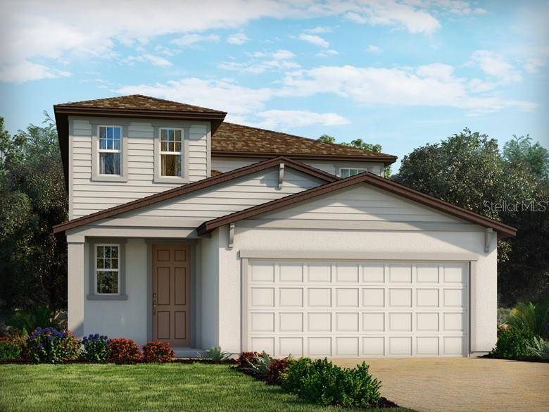 29447 CASPIAN ST, Leesburg, FL 34748