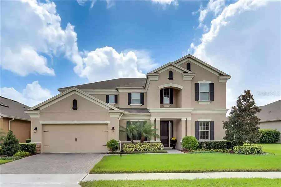 1327 HEAVENLY CV, Winter Park, FL 32792