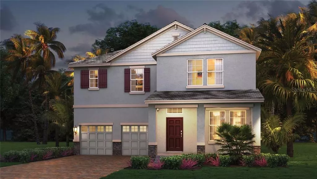 9326 BOLERO RD, Winter Garden, FL 34787