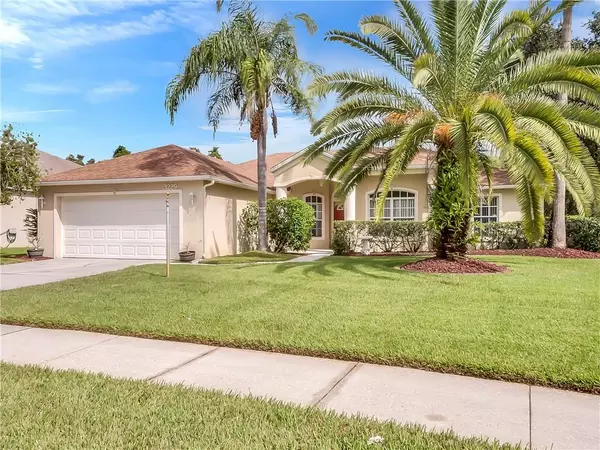 Saint Cloud, FL 34772,3229 SAWGRASS CREEK CIR