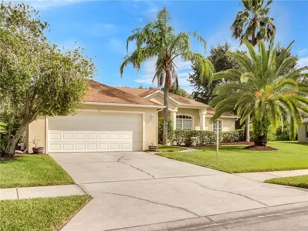 Saint Cloud, FL 34772,3229 SAWGRASS CREEK CIR