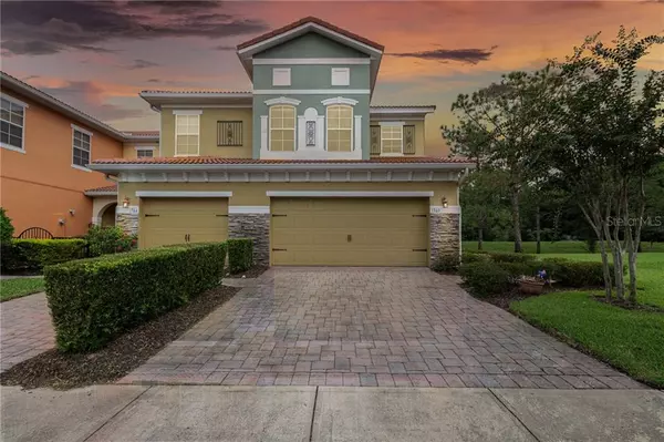 1760 GARDEN SAGE DR, Oviedo, FL 32765