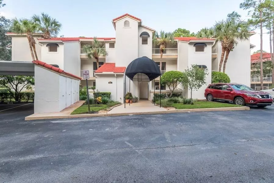 Lake Mary, FL 32746,467 HAMPTONCREST CIR #103