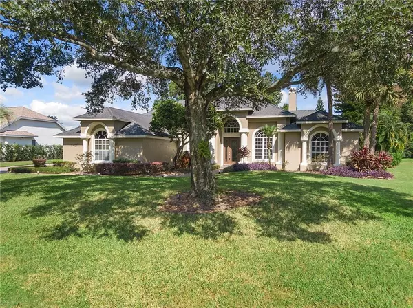 Windermere, FL 34786,11407 WILLOW GARDENS DR