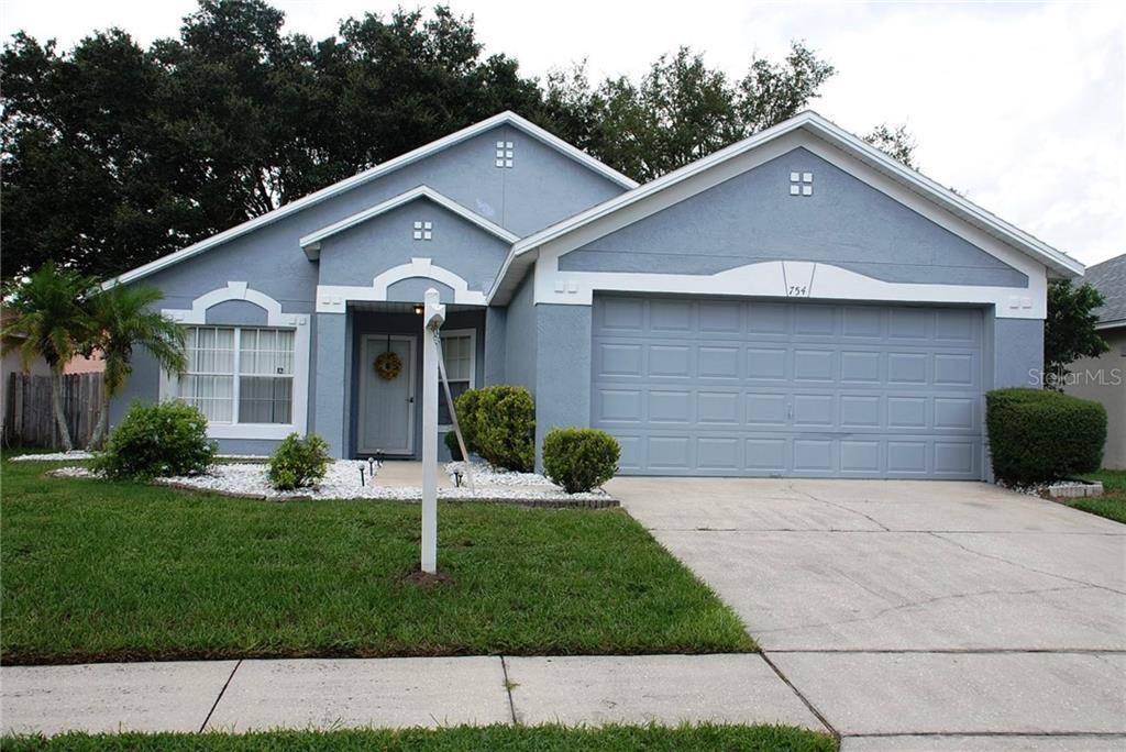 754 BRIGHTVIEW, Lake Mary, FL 32746