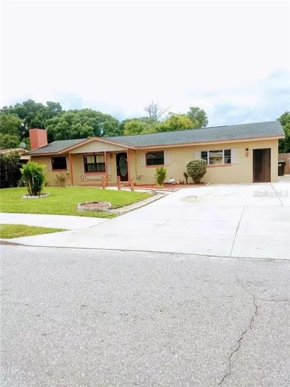 4118 ROBBINS AVE, Orlando, FL 32808