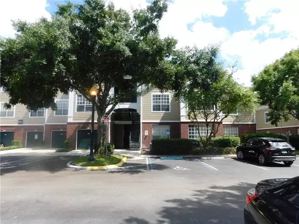13025 MULBERRY PARK DR #324, Orlando, FL 32821