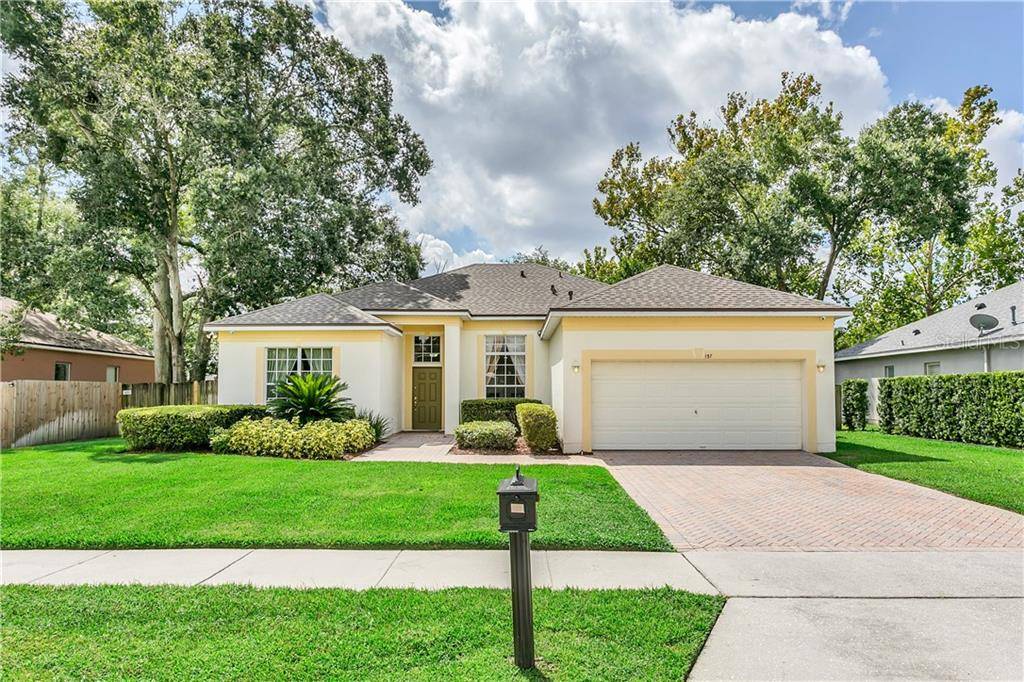137 RANGELINE WOODS CV, Longwood, FL 32750