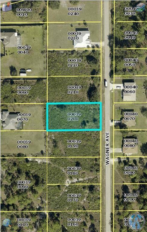 1113 WAGNER AVE, Lehigh Acres, FL 33972