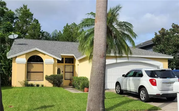 1097 DEES DR, Oviedo, FL 32765