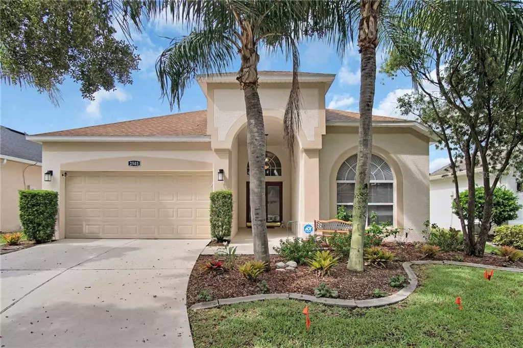 Orlando, FL 32837,2503 RUNYON CIR